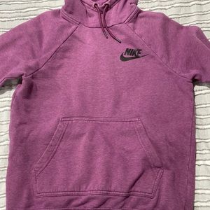 Nike hoodie